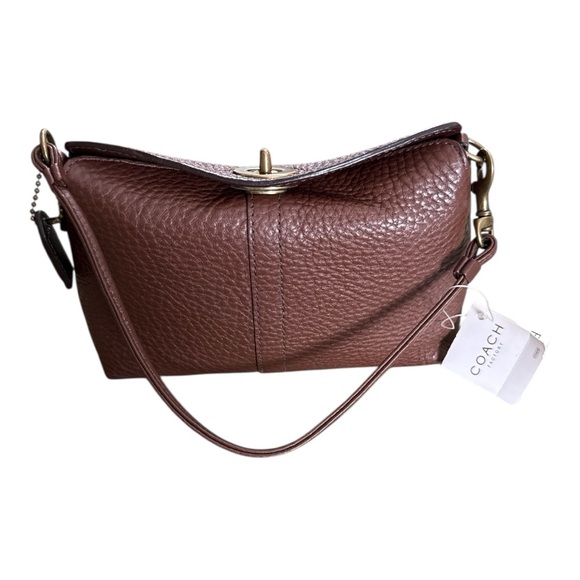 Coach Mini Chelsea Bag – NWT - Picture 3 of 5